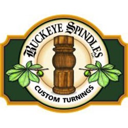 Buckeye Spindles LLC Logo