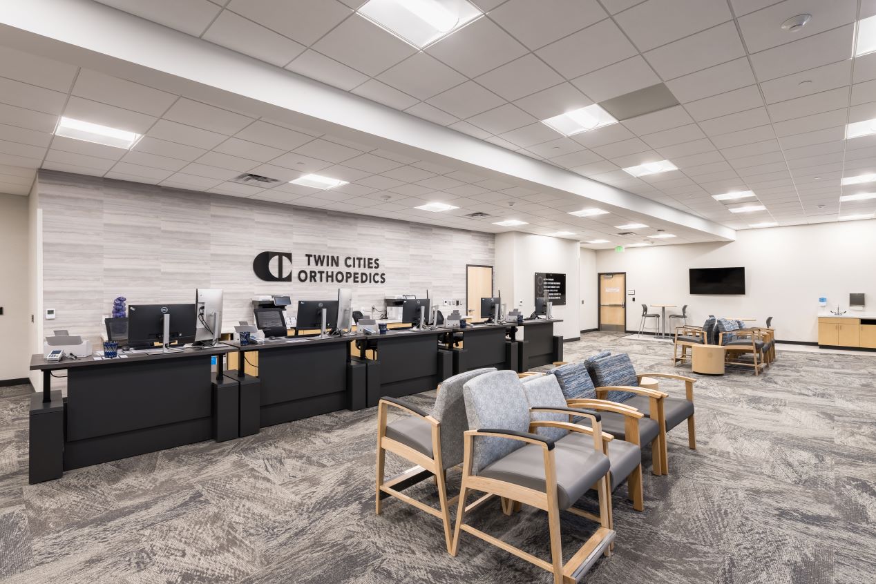 Image 3 | Twin Cities Orthopedics with Urgent Care Plymouth
