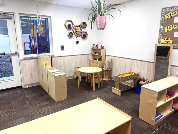 Images BrightPath Elmwood Child Care Center