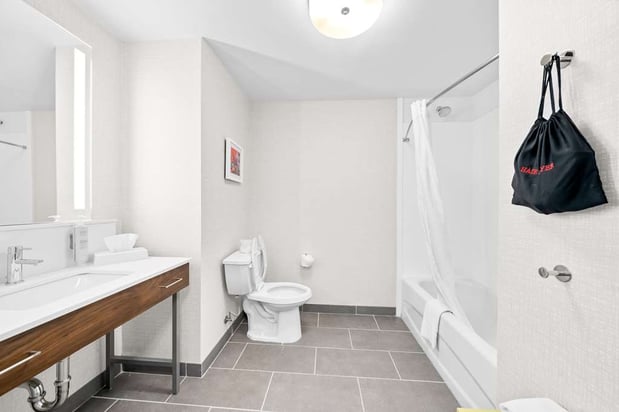 Images Hampton Inn Lincoln-South/Heritage Park