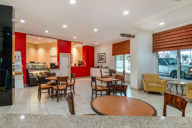 Images DoubleTree by Hilton Hotel Jefferson City