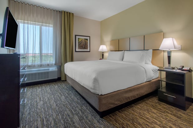 Images Candlewood Suites San Antonio Lackland Afb Area by IHG