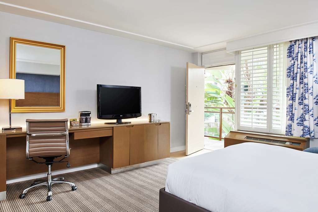DoubleTree by Hilton Hotel Torrance - South Bay