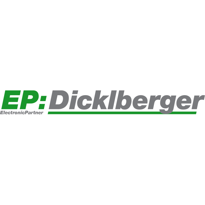 Logo EP:Dicklberger