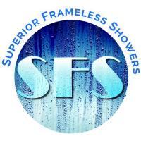 Superior Frameless Showers Logo