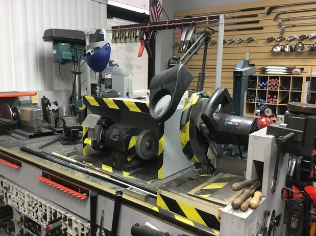 Images The Golf Improvement Center