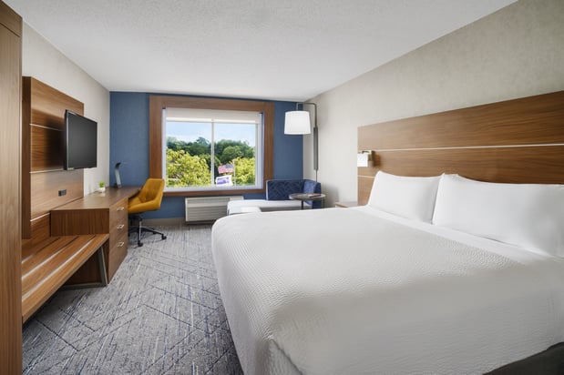 Images Holiday Inn Express Rochester NE - Irondequoit by IHG