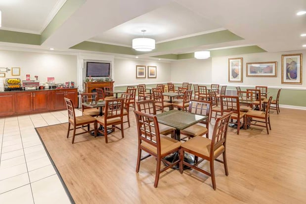 Images Best Western Plus Governor's Inn