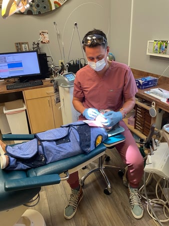 Images Hilliard Pediatric Dentistry