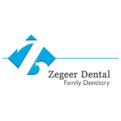 Zegeer Dental Logo