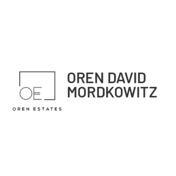 Oren David Mordkowitz | Pinnacle Estate Properties, Inc. Logo