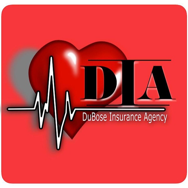 Dubose Insurance Agency Logo