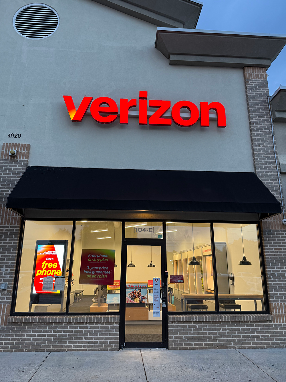 Verizon Image