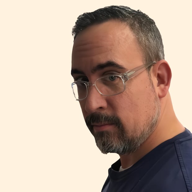 Images Mark Deering, Counselor
