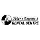 Peter's Engine & Rental Centre