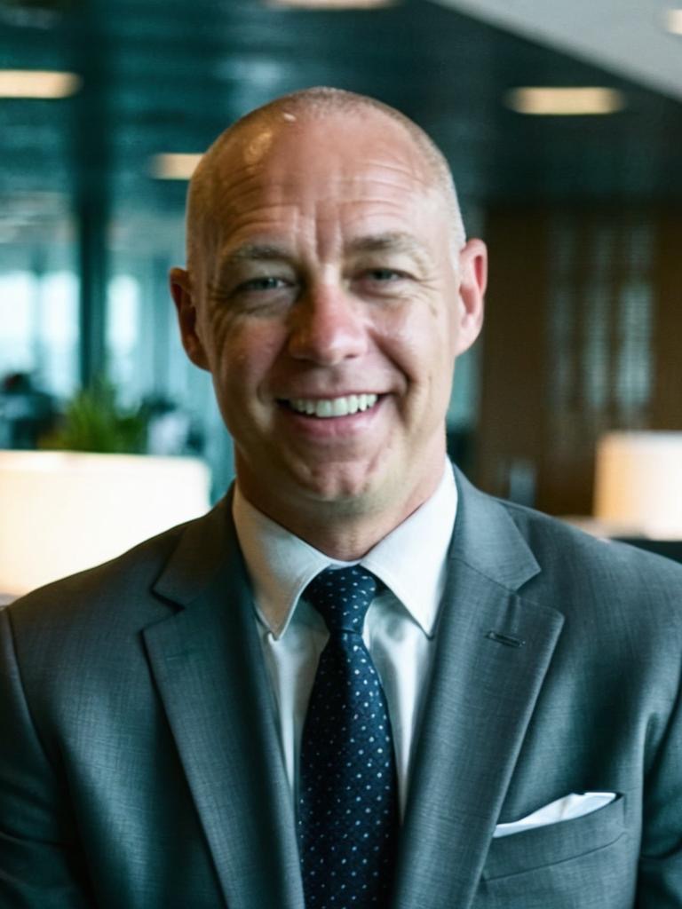 Ben Gibby: Allstate Insurance Image