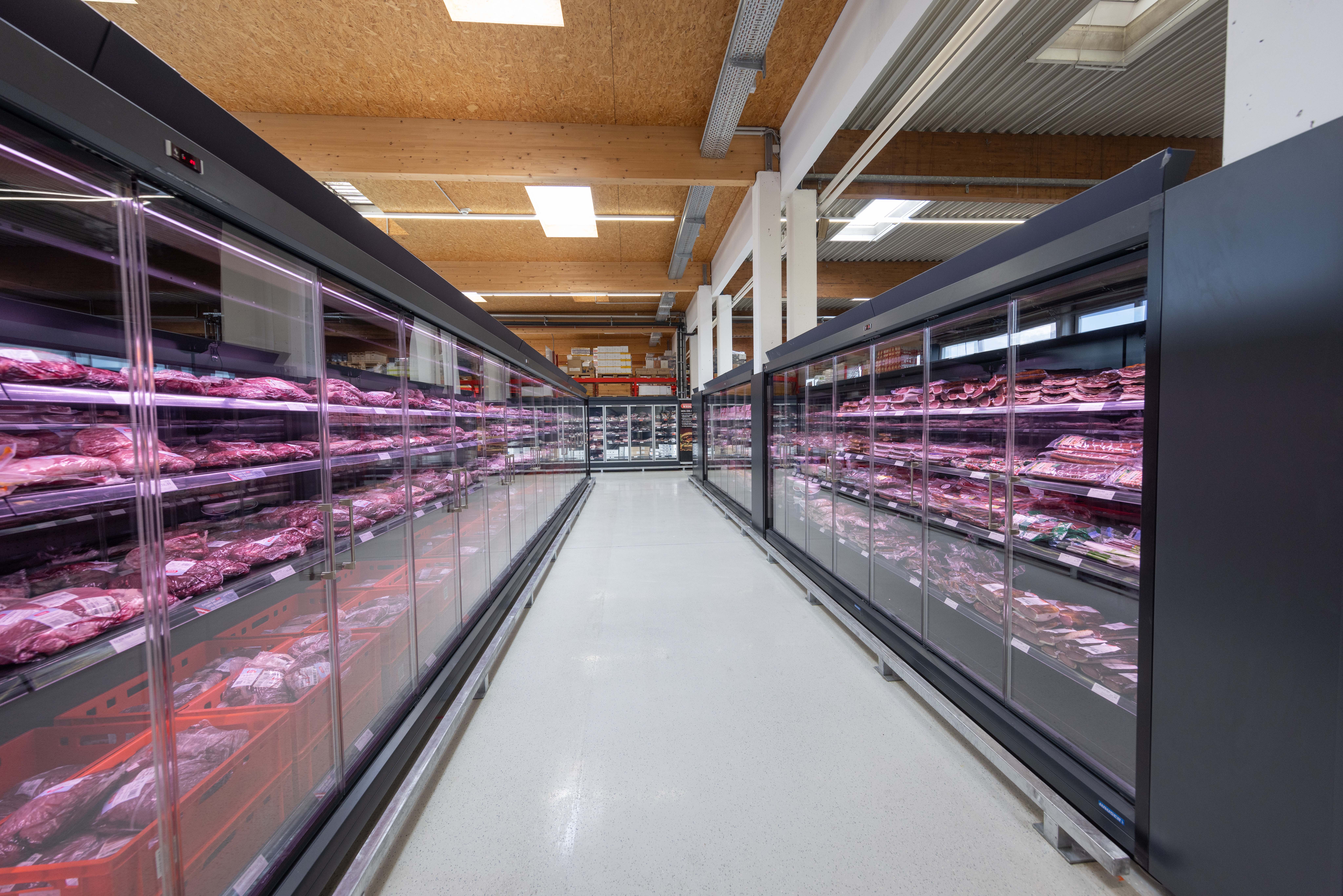 Bild 6 von Wedl Vöcklabruck, Wedl Handels-GmbH