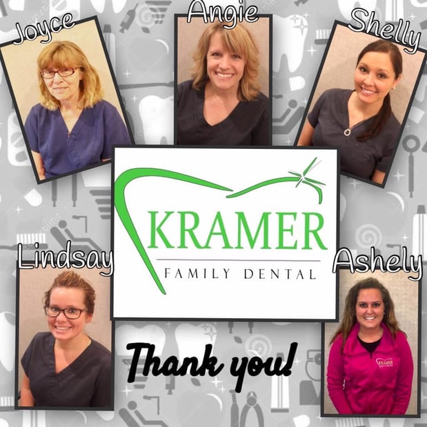 Images Kramer Family Dental
