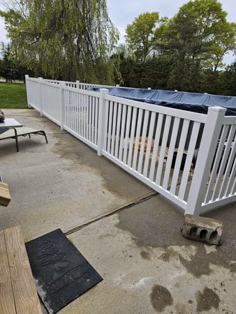 Images Superior Fence & Rail