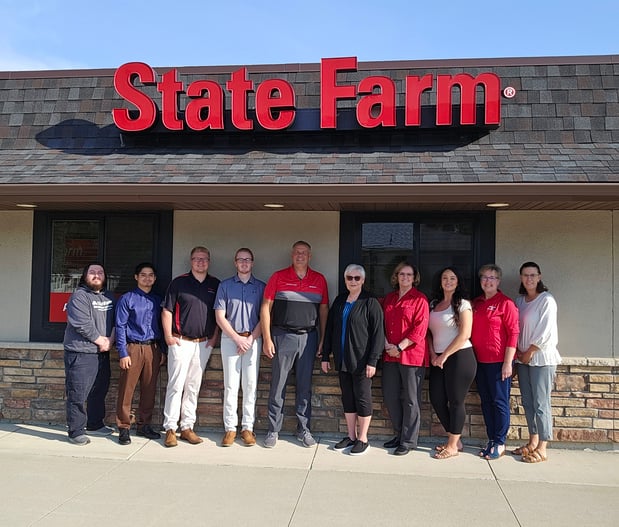 Images Dan Anderson - State Farm Insurance Agent