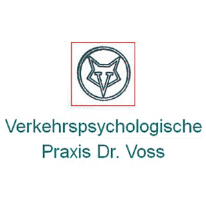 Logo Dr. Karl-Friedrich Voss