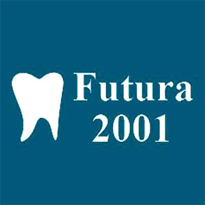 Futura 2001 Poliambulatorio Odontoiatrico Logo