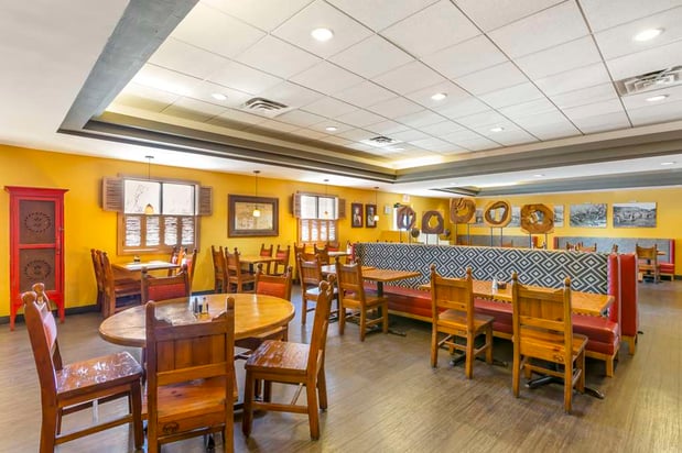 Images Best Western Plus Rio Grande Inn