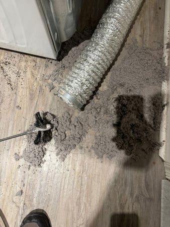 Images E Cleaning Duct & Vent Cleaning