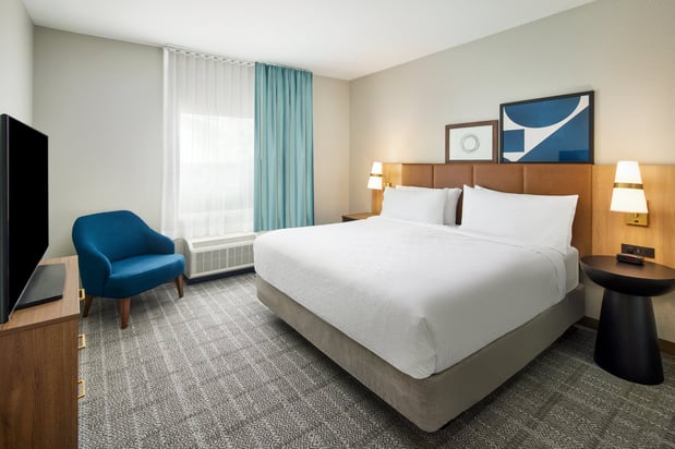 Images Staybridge Suites Auburn – University Area by IHG
