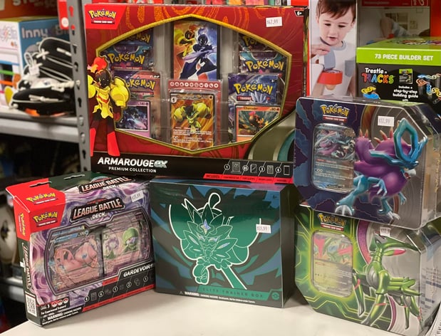 Images World of Toys