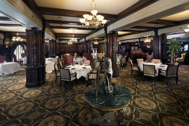 Images The Seelbach Hilton Louisville