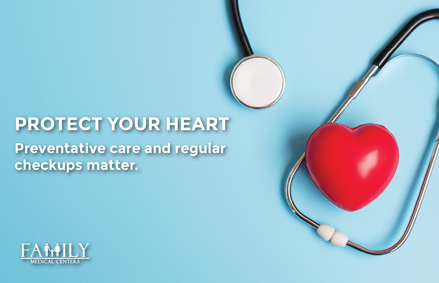 ❤️ February is Heart Health Month! ❤️
Did you know that cardiovascular disease is one of the leading causes of illness &mdash; but many risk factors are preventable with the right lifestyle choices? From eating heart-healthy foods to staying active, managing stress, and keeping up with regular screenings, small steps can make a big difference for your heart.
 
Learn more about what cardiovascular disease is, common risk factors, and practical ways you can protect your heart in our Ask a Provider article:
???? https://cfmcky.com/ask-a-provider/cardiovascular-disease-protecting-your-heart-and-health/
 
???? Your heart health matters &mdash; and we&rsquo;re here to help you make the best choices every day.
 
#HeartHealth #HeartHealthMonth #CFMCKY
