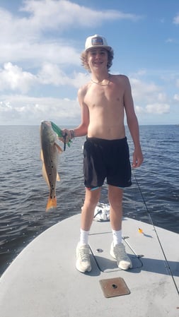 Images E-6 INSHORE FISHING ADVENTURES, LLC