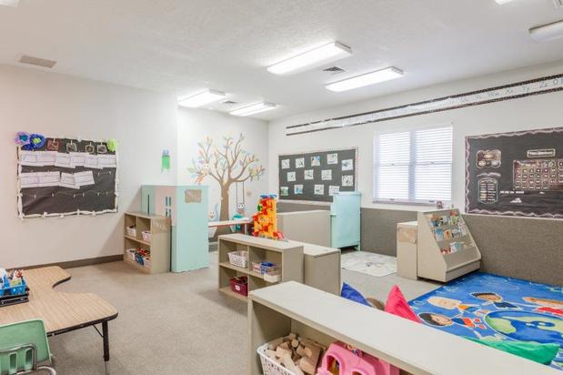 Images Small World Child Care of West Jordan