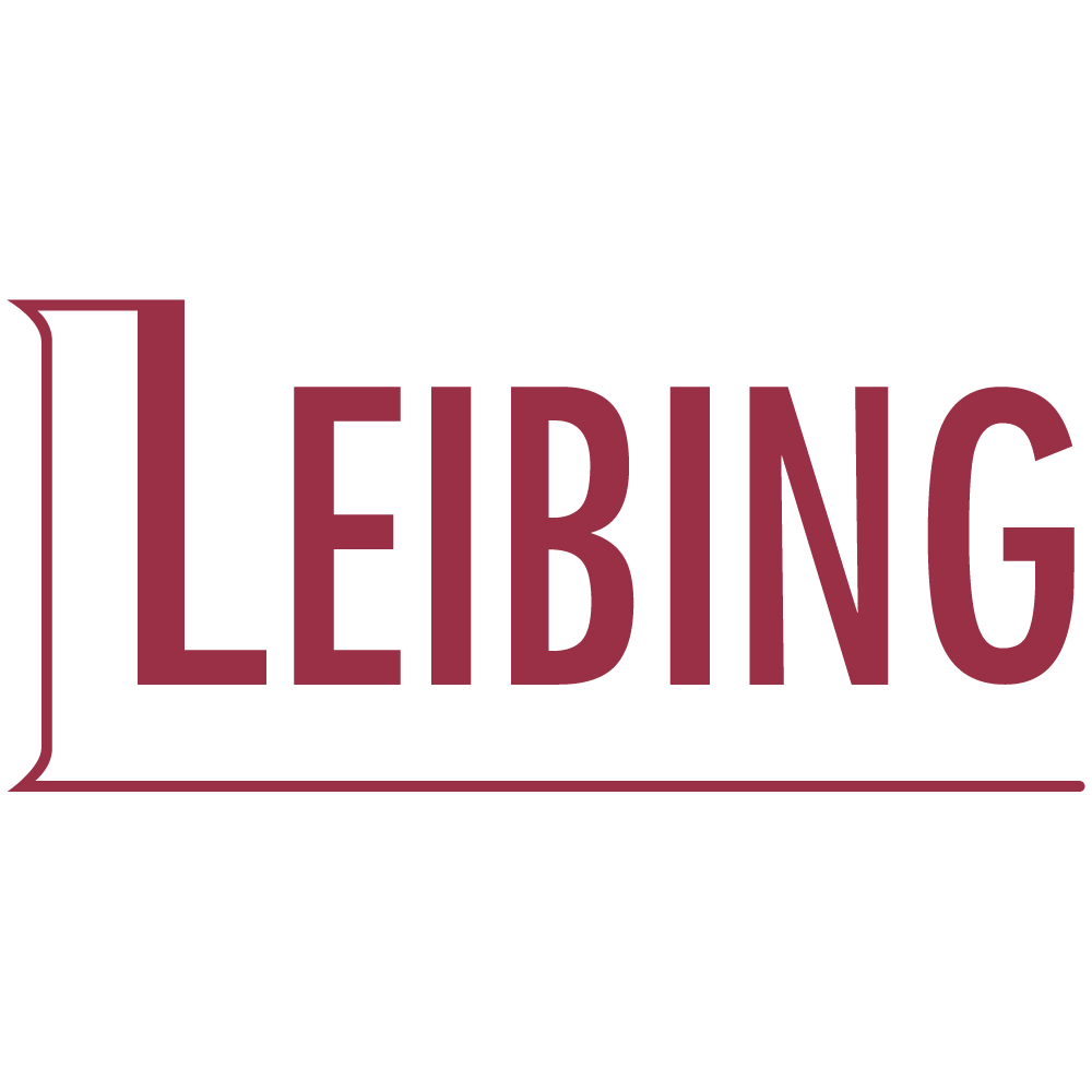 LEIBING GmbH & CO. KG Logo