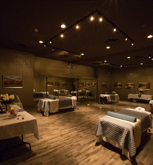 Images New Serenity Spa - Facial and Massage in Scottsdale