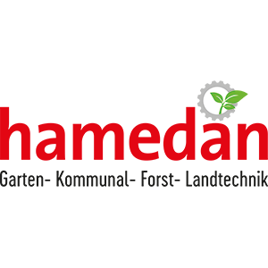 Hamedan Kommunaltechnik AG Logo