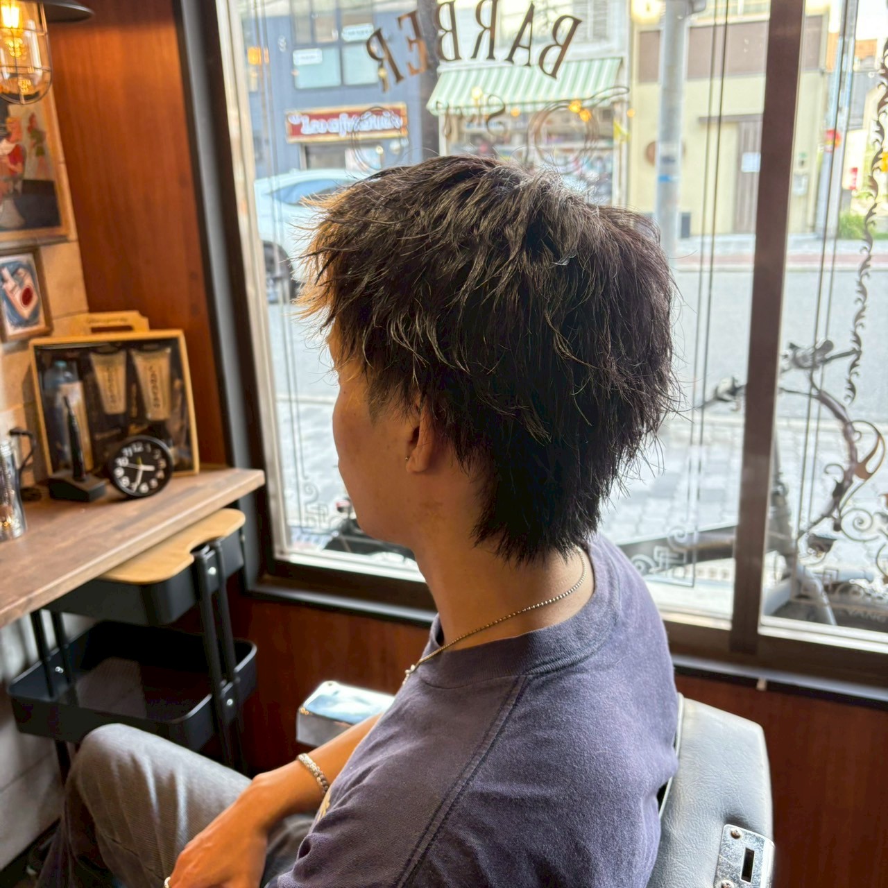 Images Men's Salon JOYBOX 東三国店