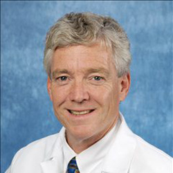 Roderick H. Crocker