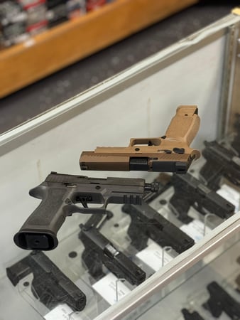 Images Lowcountry Guns & Range