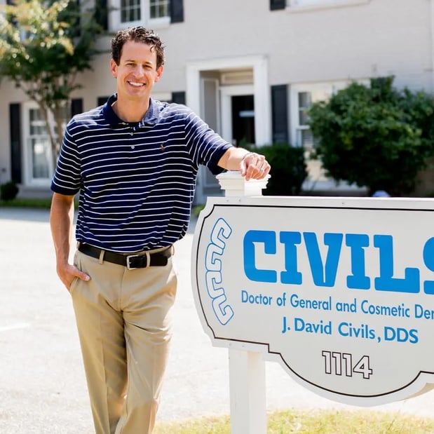 Images J David Civils, DDS