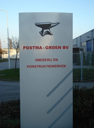 Foto's Postma-Groen BV