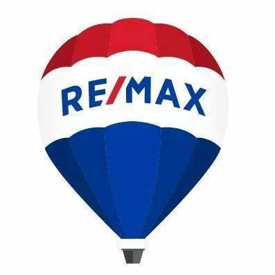 Logo RE/MAX Immobilien - Immobilienmakler Schwabach