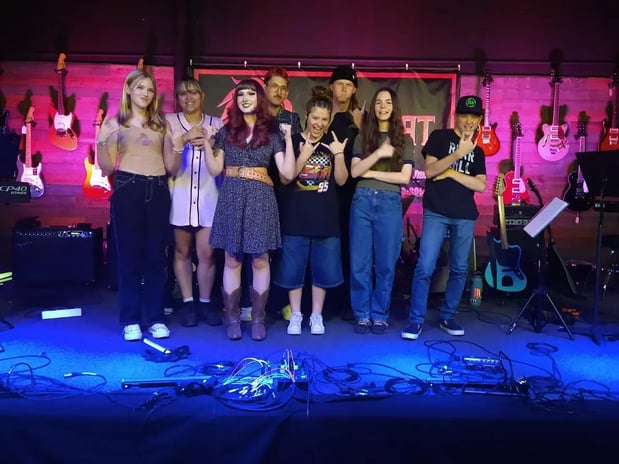 Images VIP School of Music