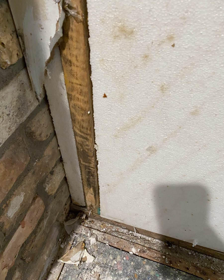 In order to manage mold damage on your Mission Hills, KS, property, SERVPRO Kansas City Midtown is h Servpro of Kansas City Midtown Kansas City (816)895-8890
