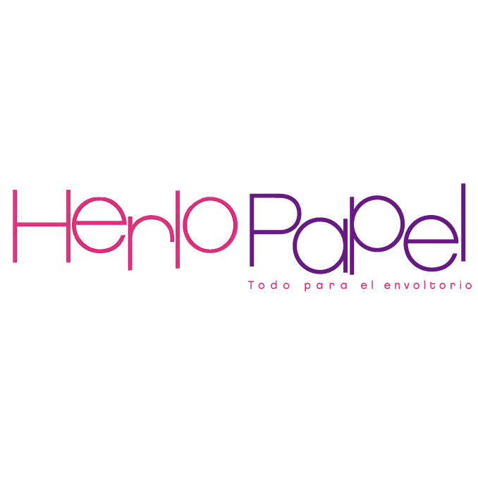 HerloPapel Logo
