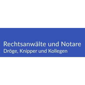 Rechtsanwälte und Notare Hamacher, Dröge und Kollegen