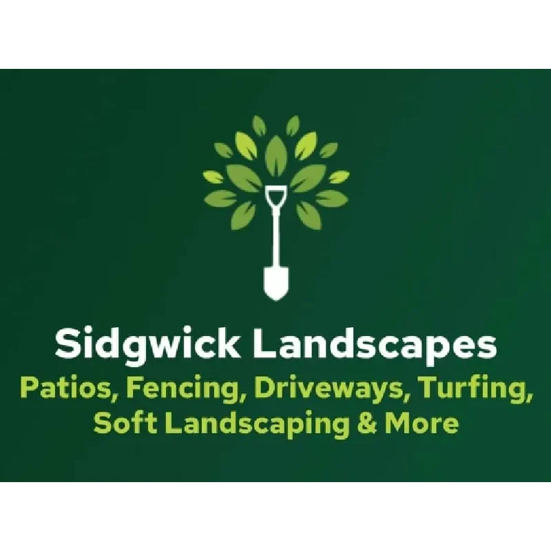 Sidgwick Landscapes Logo