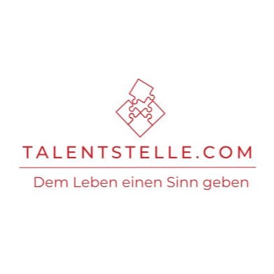 Logo Talentstelle.com