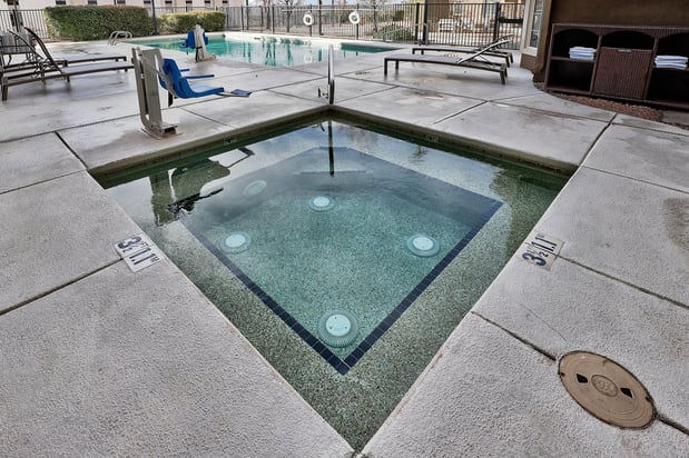 Images Staybridge Suites Albuquerque - Airport by IHG